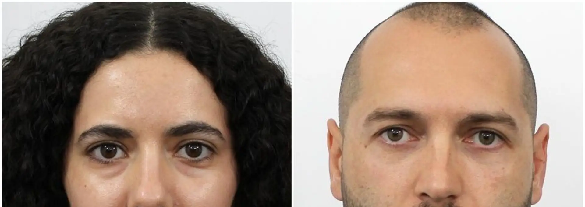 Foto Polițiștii din Olt caută doi tineri dispăruți din comuna Bârza