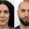 Foto  Polițiștii din Olt caută doi tineri dispăruți din comuna Bârza
