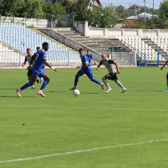 Foto CSM Slatina, înfrângere cu CS Afumaţi