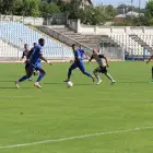 Foto CSM Slatina, înfrângere cu CS Afumaţi