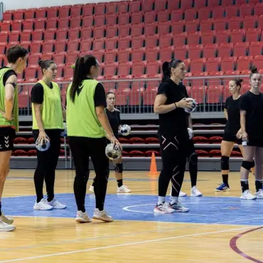 Foto CSM Slatina debutează, în deplasare, cu Rapid Bucureşti. Meciul, transmis pe Pro Arena