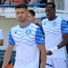 Foto Fundaşul Călin Toma a plecat de la CSM Slatina şi a semnat cu Politehnica Timişoara