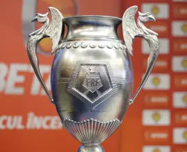 Foto Programul play-off-ului Cupei României: Şase partide se văd la TV. CSM Slatina va evolua în deplasare cu CSM Olimpia Satu Mare