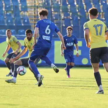 Foto Sâmbătă, 30 august, începe Liga a IV-a. 17 echipe s-au înscris în competiţie