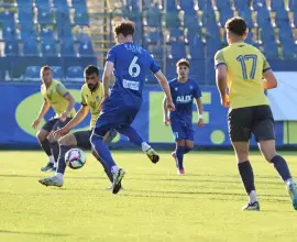 Foto Sâmbătă, 30 august, începe Liga a IV-a. 17 echipe s-au înscris în competiţie