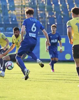 Foto Sâmbătă, 30 august, începe Liga a IV-a. 17 echipe s-au înscris în competiţie