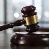 Foto Blocaj total în justiţia olteană. Tribunalul Olt şi cele patru judecătorii din judeţ şi-au suspendat activitatea