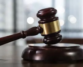 Foto Blocaj total în justiţia olteană. Tribunalul Olt şi cele patru judecătorii din judeţ şi-au suspendat activitatea