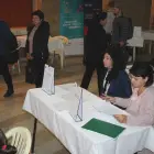 Foto Rata şomajului, într-o uşoară creştere la nivelul judeţului Olt
