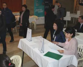Foto Rata şomajului, într-o uşoară creştere la nivelul judeţului Olt
