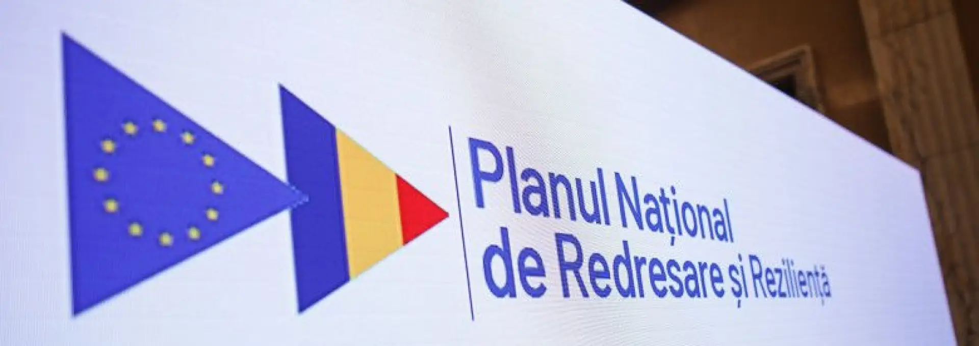 Foto PNRR în Olt: proiectele cu peste 30% execuție continuă, altele vor fi evaluate