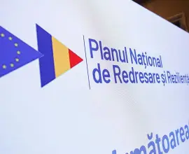 Foto PNRR în Olt: proiectele cu peste 30% execuție continuă, altele vor fi evaluate