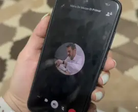 Foto Mario De Mezzo înregistrat când decide cine câştigă licitaţiile: Firma doamnei Teodorescu nu va primi niciun ban de la Primăria Slatina (VIDEO)
