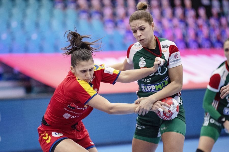 Lorena Ostase, în lotul pentru Campionatul Mondial din Spania Gazeta Nouă