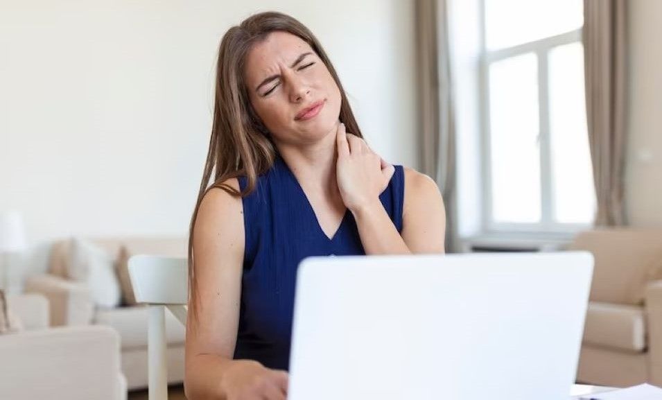 Care pot fi cauzele frecvente ale durerii la nivelul gâtului? Gazeta Nouă