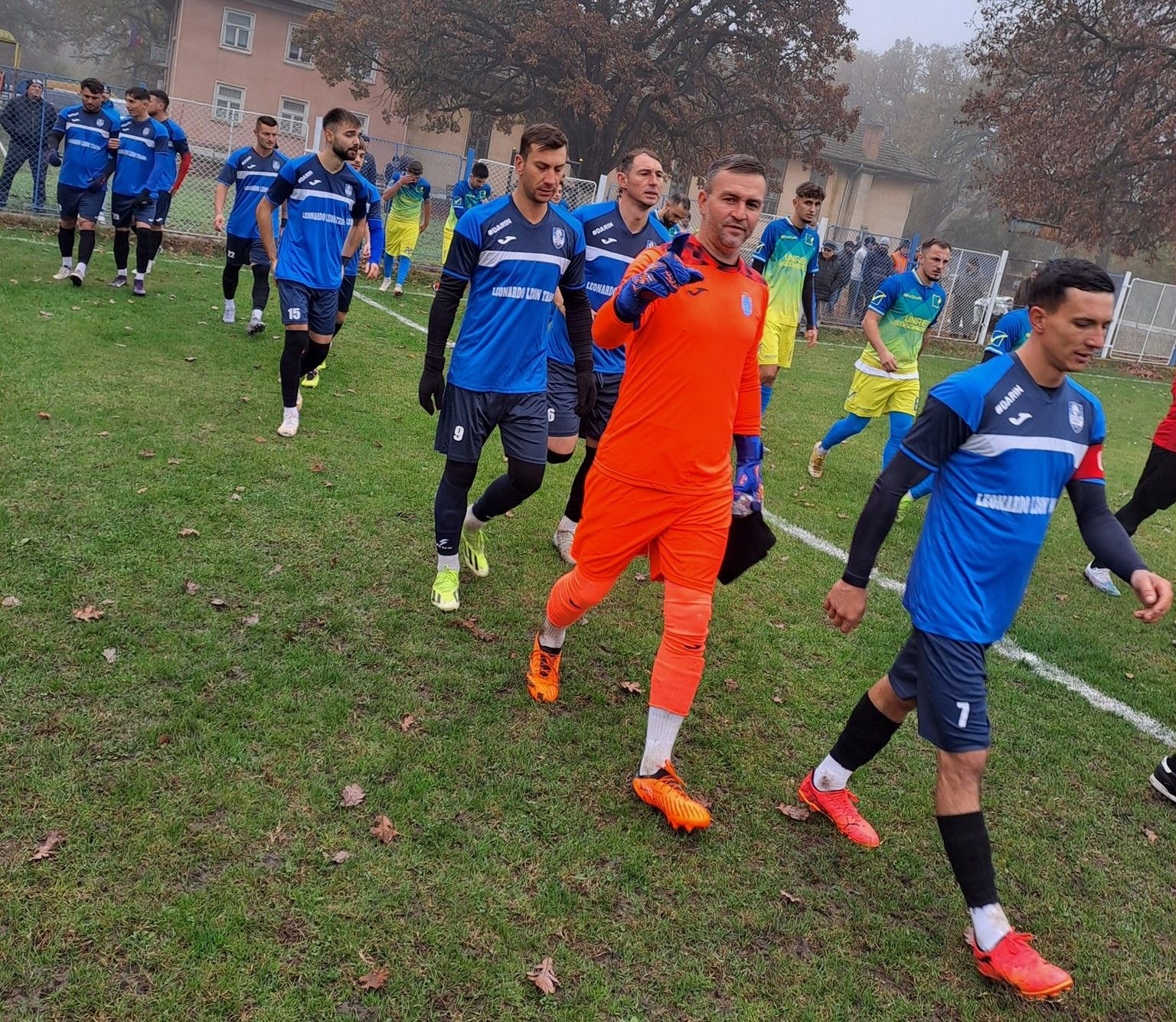 Lider nou în Liga a IV-a: ACS Caracal preia conducerea!