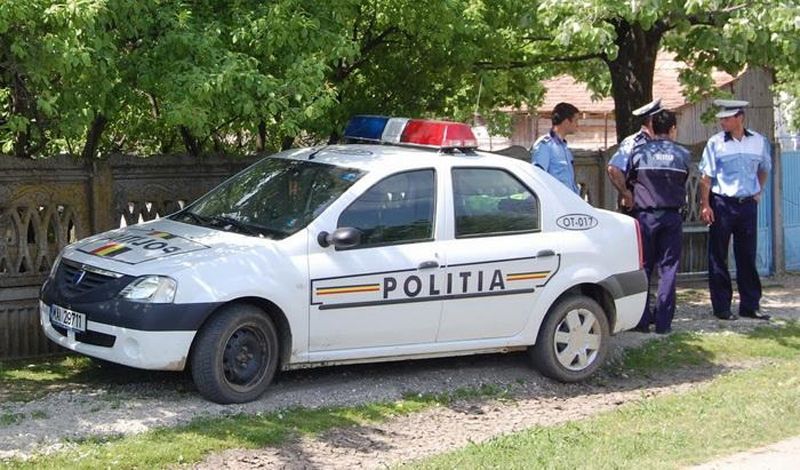 Semblance Pack to put Watchful Poliţiştii de la ţară, luaţi din posturi şi puşi în maşini de patrulă |  Gazeta Nouă