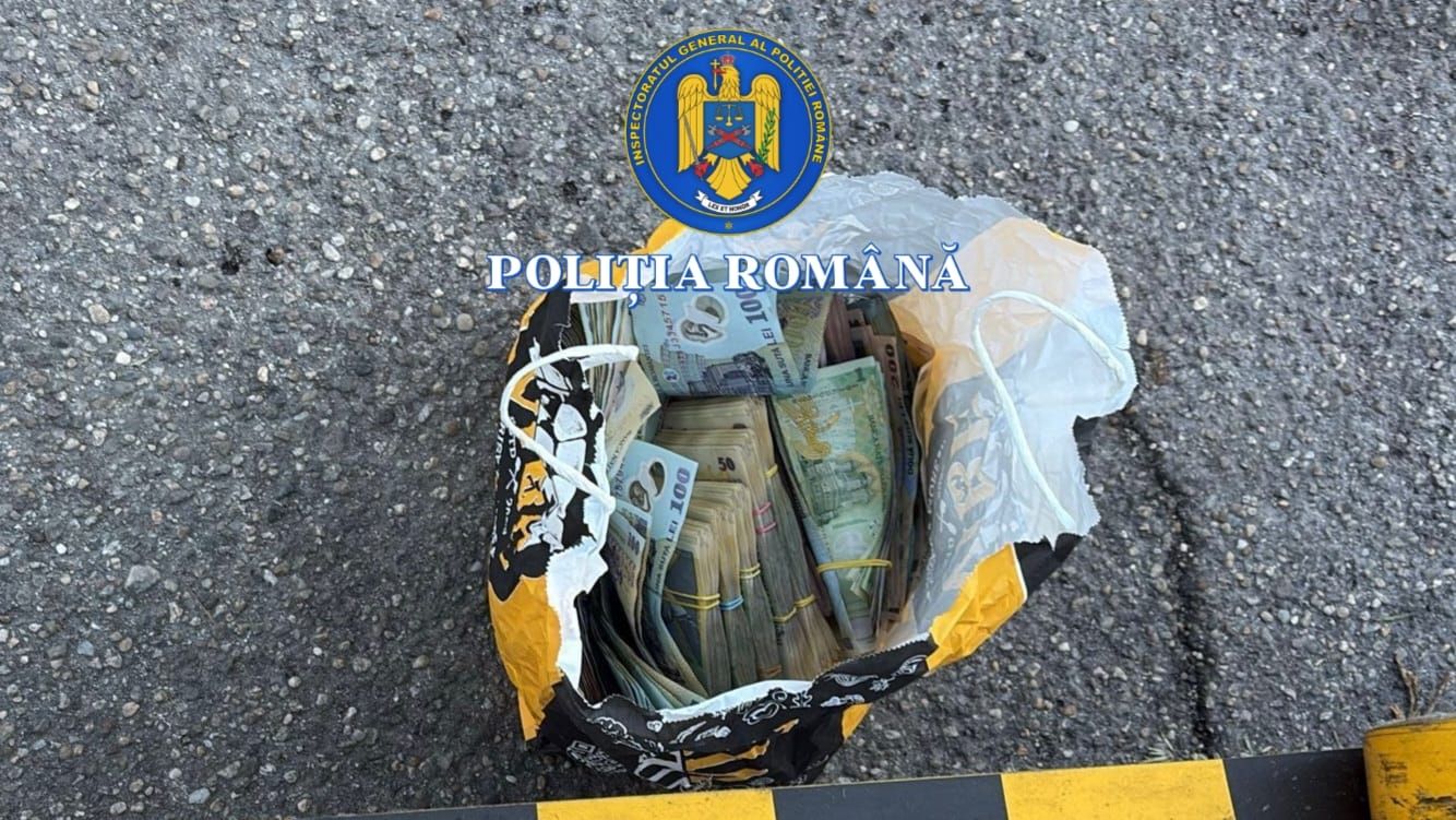 Jocurile din Slatina atacate de un bărbat din Tufeni: detalii surprinzătoare!