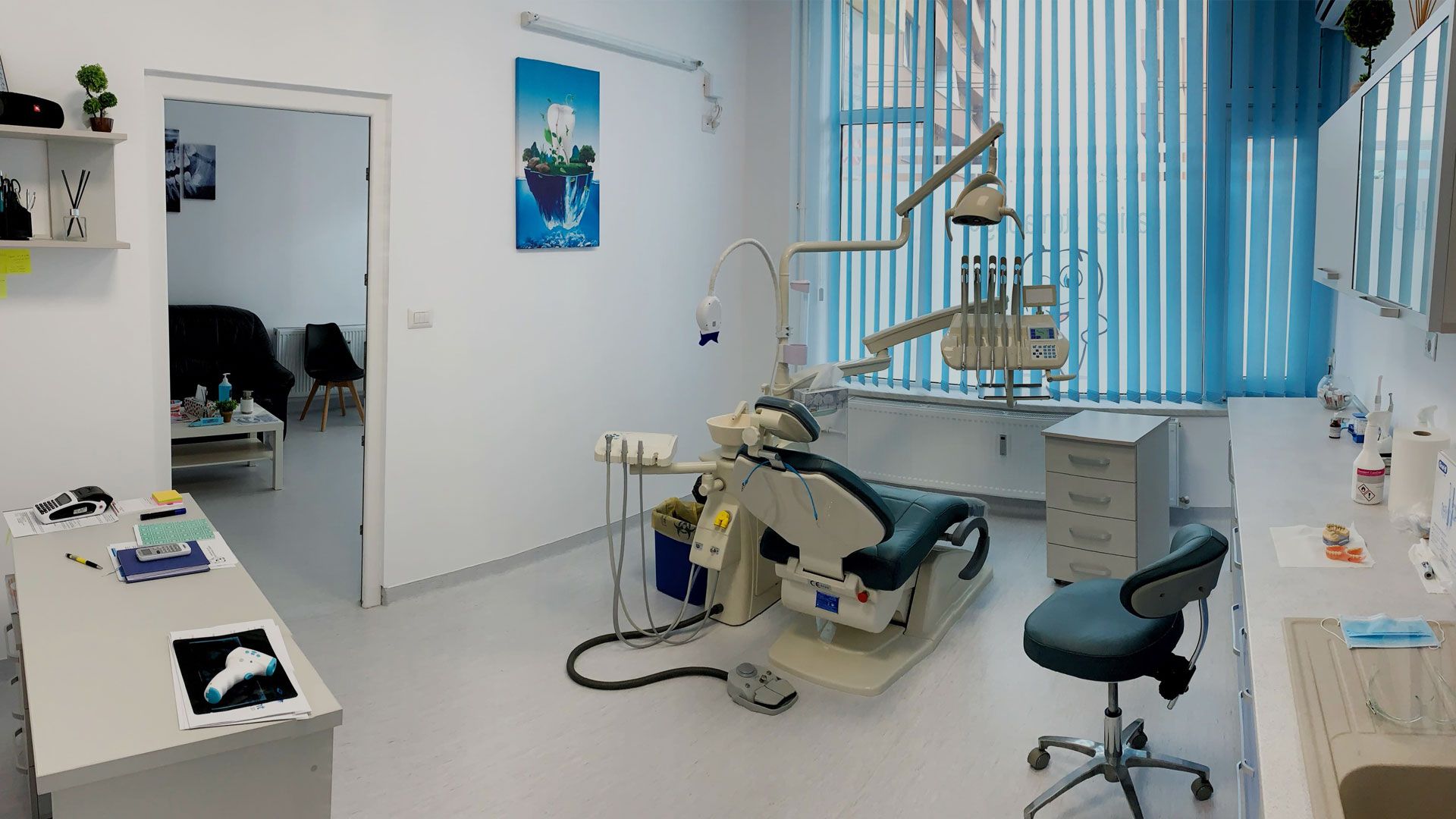 Direcţia de Asistenţă Socială Slatina organizează concurs pentru