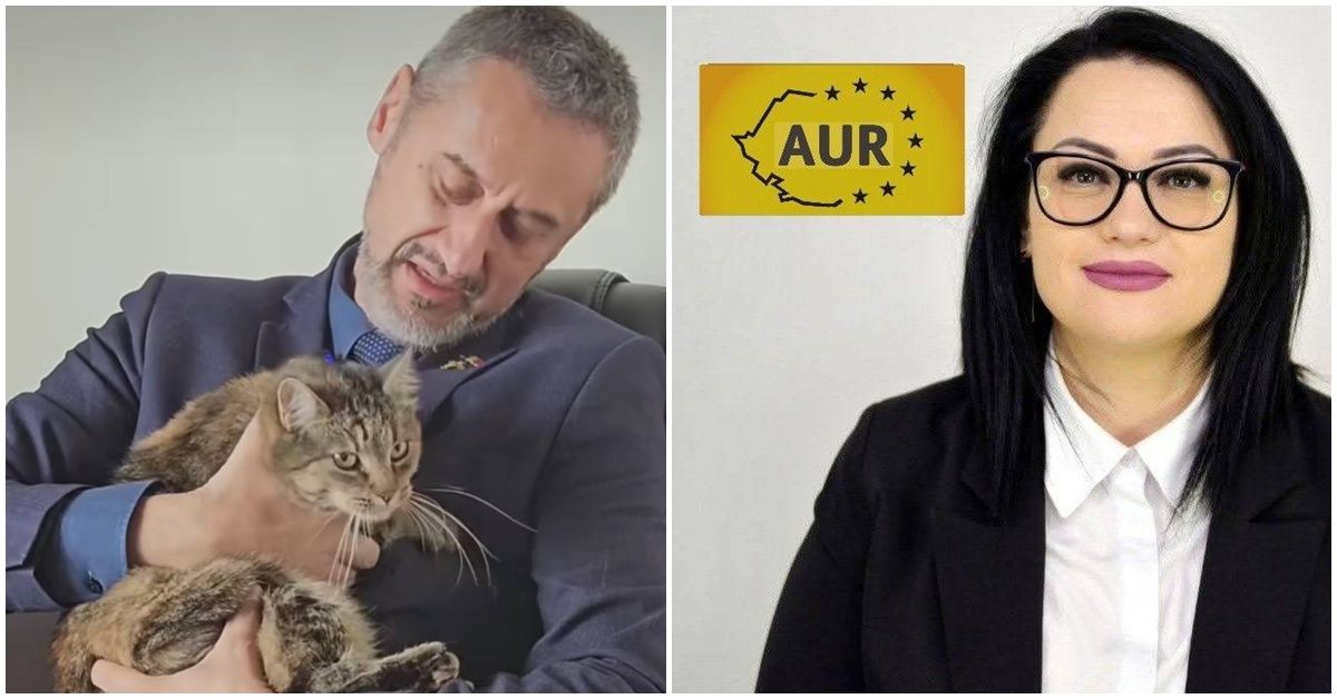 Controversă la ședința AUR Slatina: Primarul PNL surprins de alegerea neprevăzută a Mădălinei Văle.